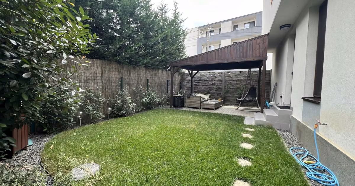 Apartament de vânzare cu 2 camere, mobilat în zona Braytim, Timișoara