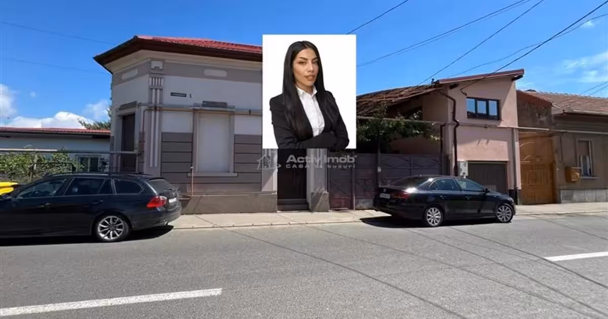 Casă individuală de vânzare cu 6 camere în Lugoj