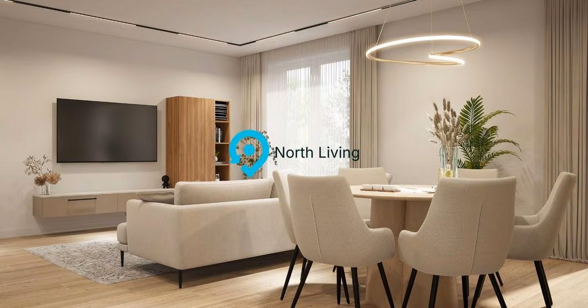 Apartament de vânzare cu 4 camere în zona Iancu Nicolae, Sector 1