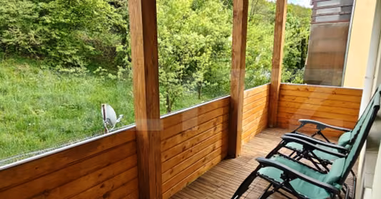 Apartament Florești