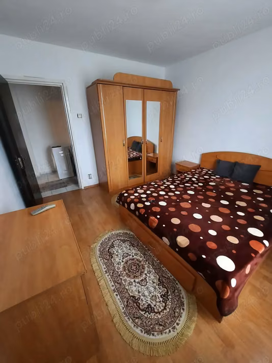 Apartament Cartier Apusului