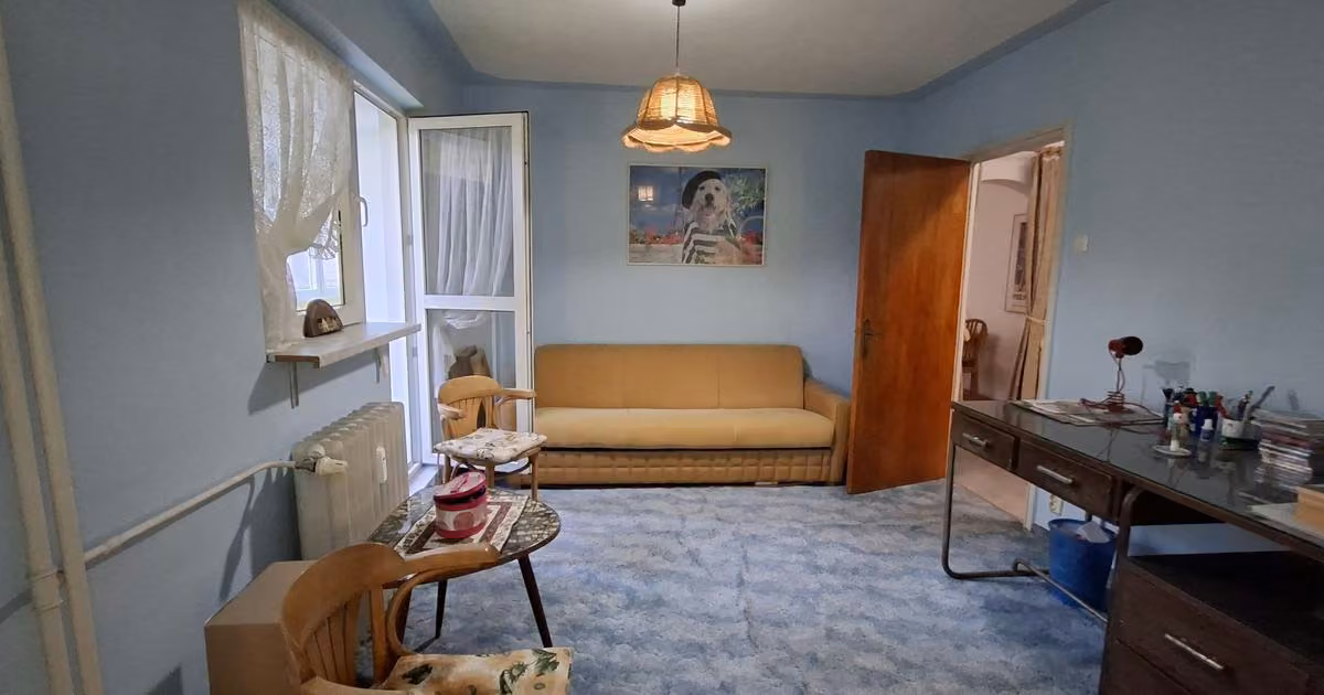 Apartament de vânzare cu 4 camere în zona Drumul Taberei, Sector 6