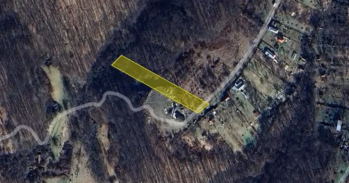 Teren Construcții intravilan de vânzare de 2819 mp, în zona Calea Caransebeșului, Reșița