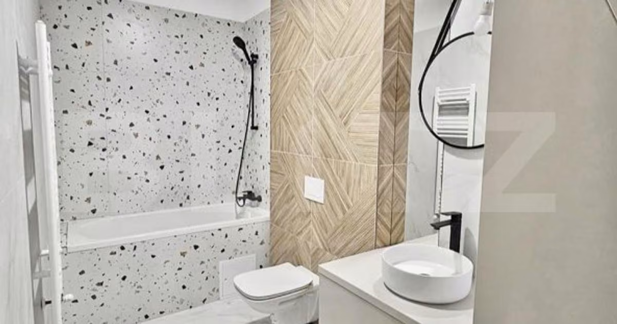 Apartament de vânzare cu 3 camere în zona Torontalului, Timișoara
