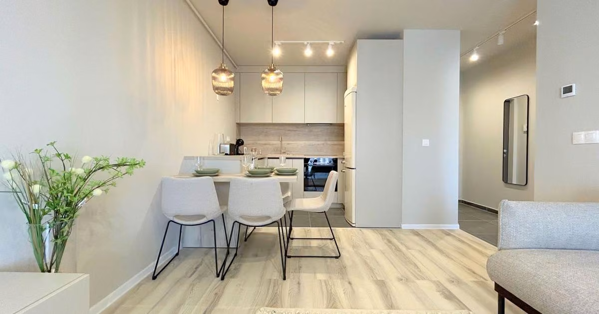 Apartament de vânzare cu 2 camere în zona Lipovei, Timișoara
