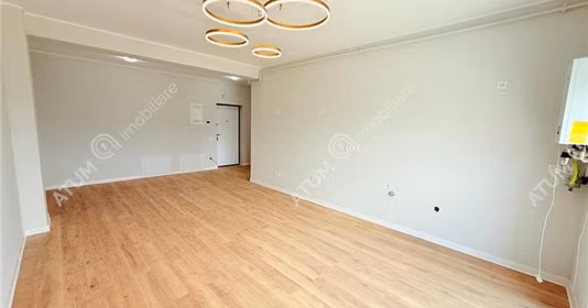 Apartament Vasile Aaron