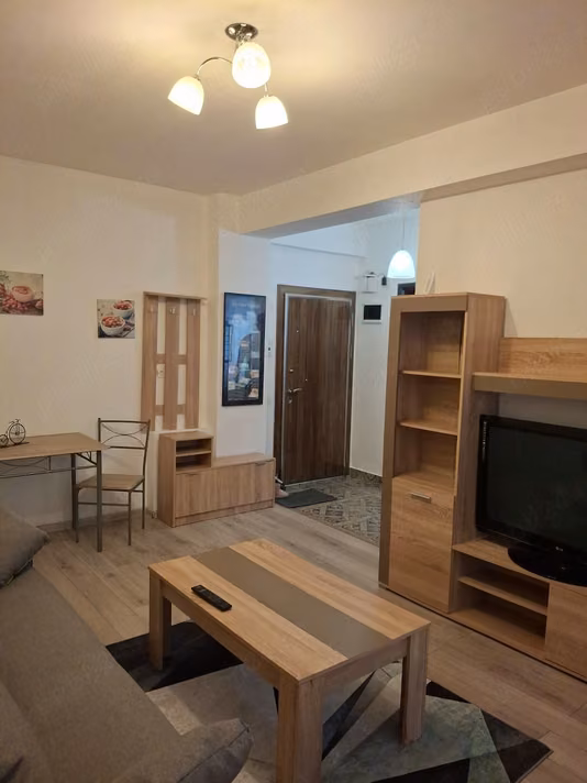 Apartament Militari Residence