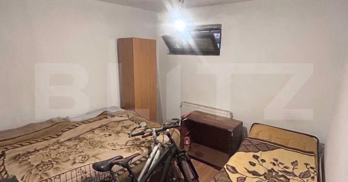 Casă individuală de vânzare cu 3 camere, mobilată în Timișoara