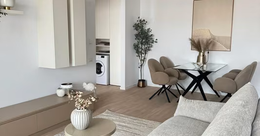 Apartament Pipera