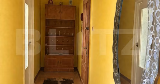 Apartament Sud-Est