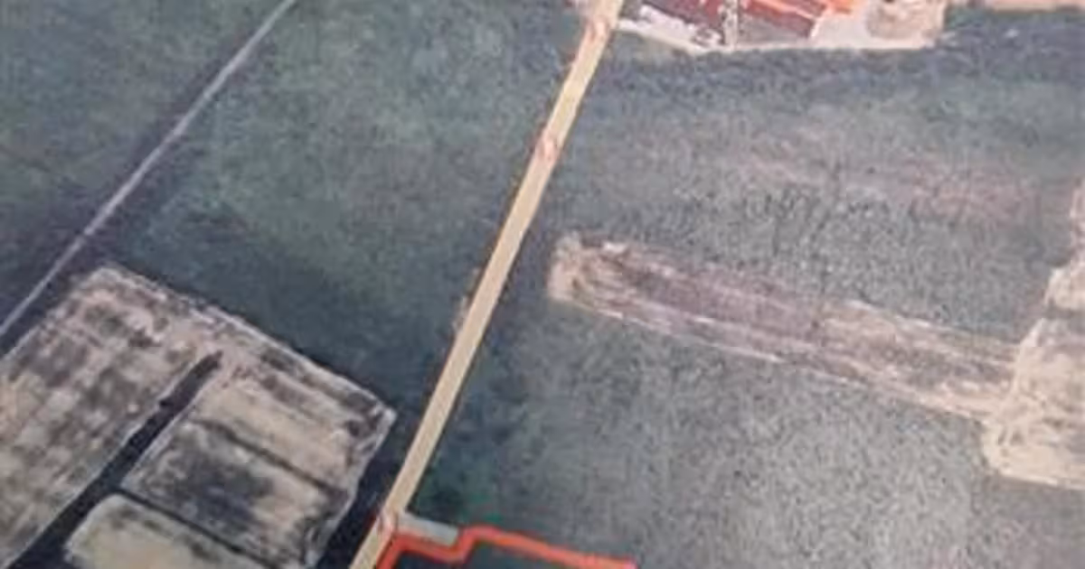 Teren Construcții intravilan de vânzare de 1500 mp, în Bocșa