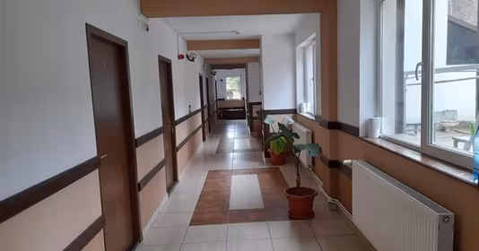 Spațiu comercial Sud-Est