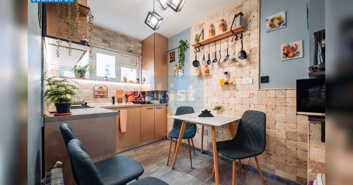 Apartament de vânzare cu 2 camere în zona Mănăștur, Cluj-Napoca