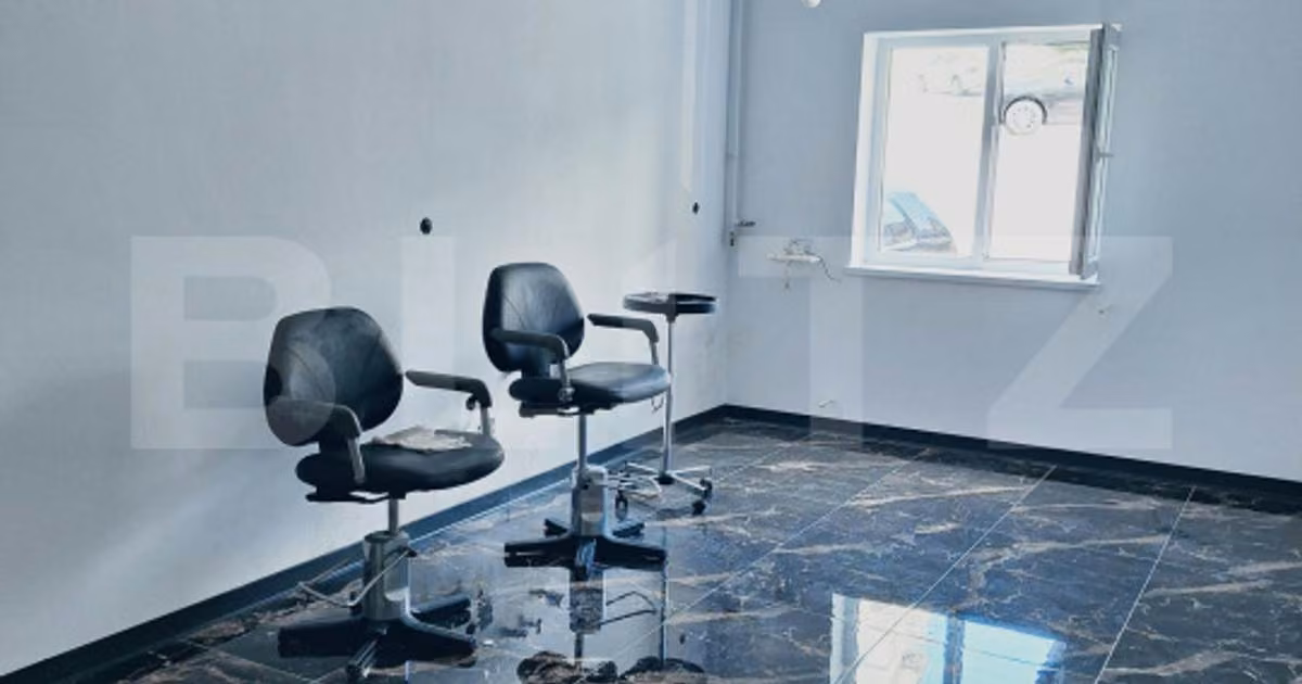 Apartament de vânzare cu 2 camere în Florești