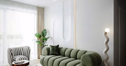Apartament Pantelimon