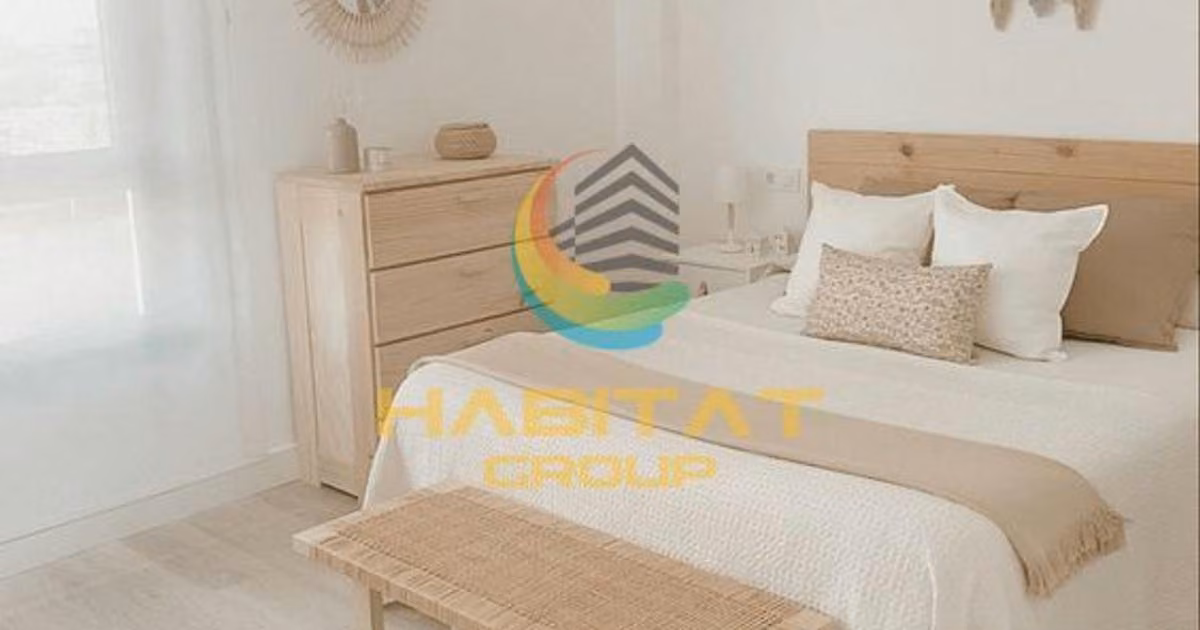Apartament de vânzare cu 2 camere în Popești-Leordeni
