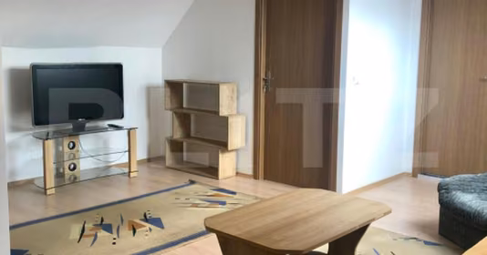 Apartament Florești