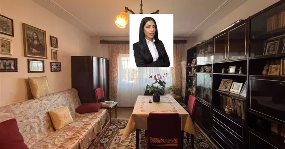 Apartament de vânzare cu 2 camere în Lugoj