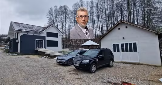 Casă Calea Caransebeșului