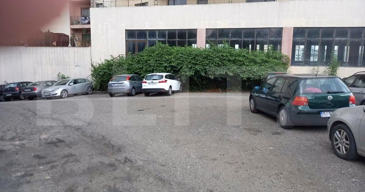 Teren Construcții intravilan de vânzare de 471 mp, în zona Zorilor, Cluj-Napoca