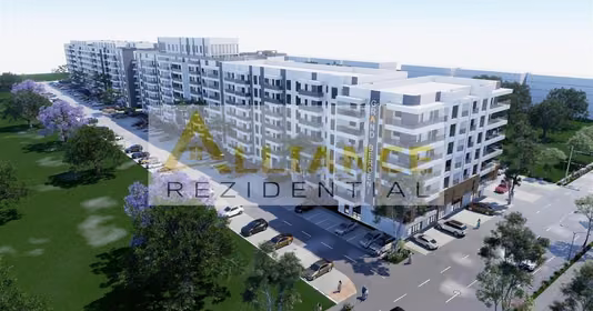 Apartament Central
