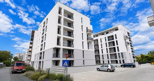 Apartament Aradului