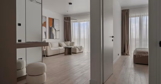 Apartament Floreasca