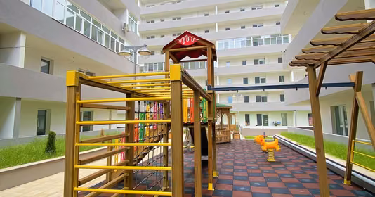 Apartament Militari