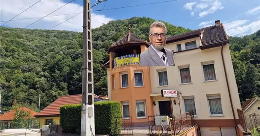 Casă Lendt