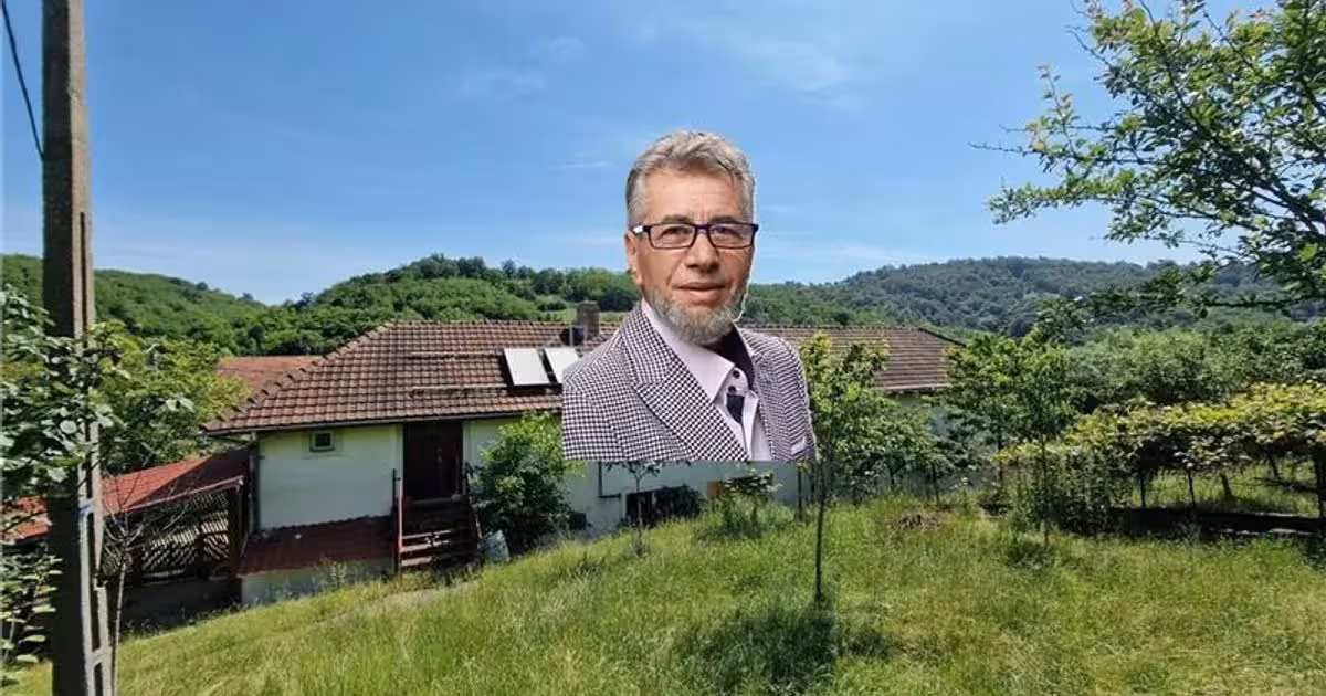Casă individuală de vânzare cu 5 camere în Reșița