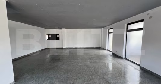 Spațiu comercial Gheorgheni