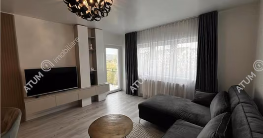 Apartament Vasile Aaron