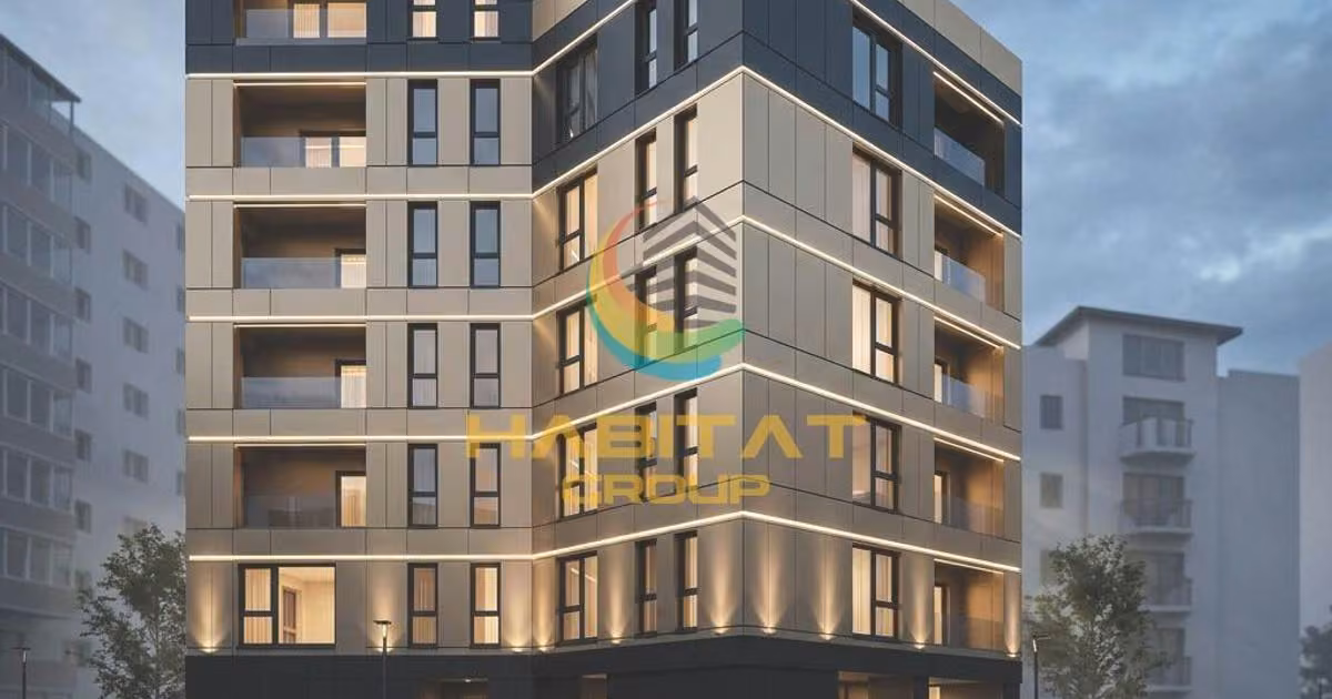 Apartament de vânzare cu 2 camere în zona Tineretului, Sector 4