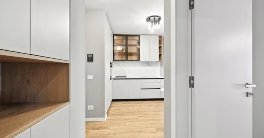 Apartament Floreasca