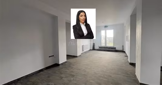Spațiu comercial Central