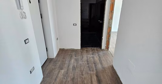 Apartament Haliu