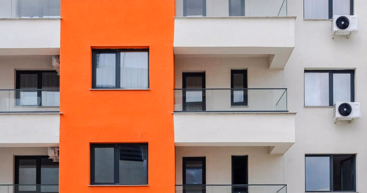 Apartament de vânzare cu 2 camere în zona Pipera, Sector 1
