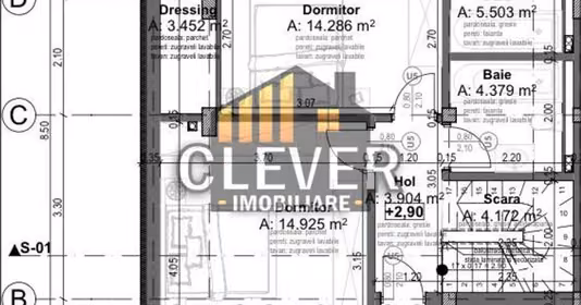 Apartament Splaiul Unirii