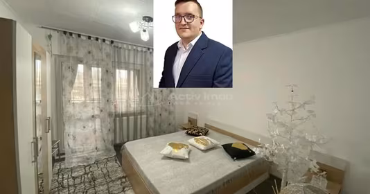 Apartament Sud