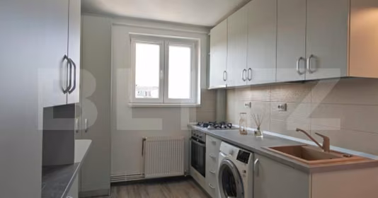 Apartament Sud-Est