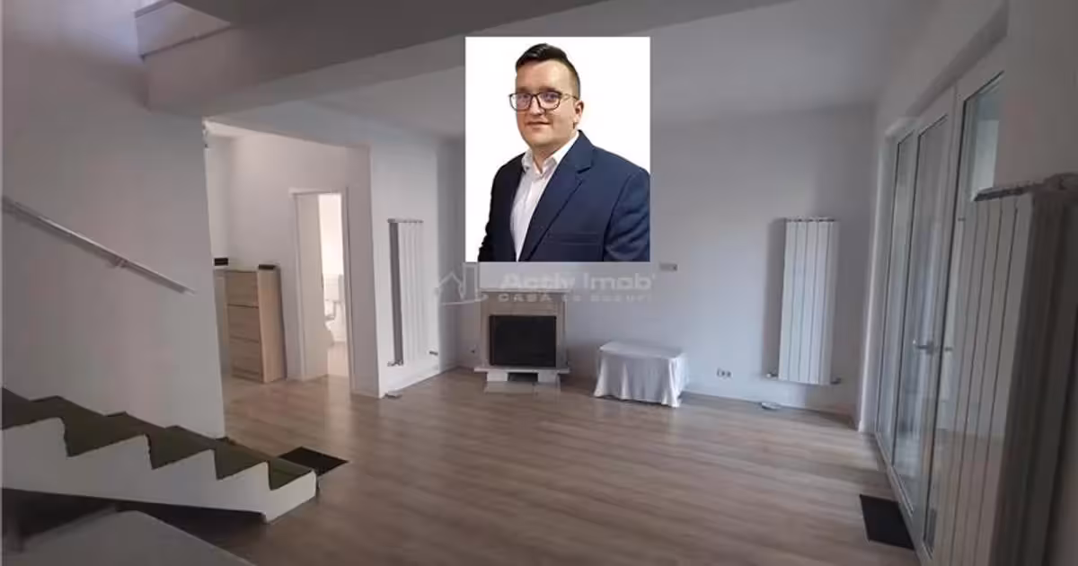 Casă de vânzare cu 4 camere, mobilată în Caransebeș