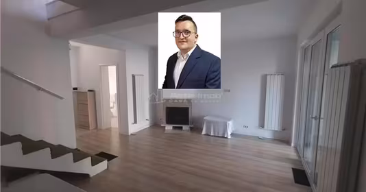Casă Nord-Est