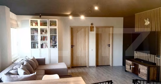 Apartament Florești