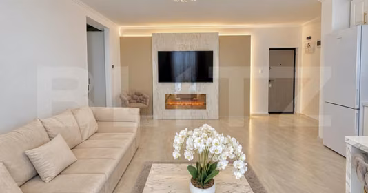 Apartament Giroc