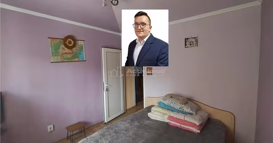 Apartament Nord