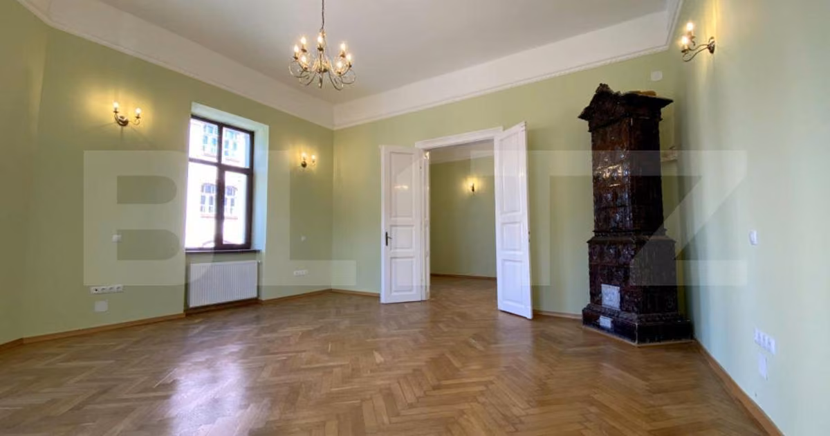 Apartament de vânzare cu 2 camere în zona Central, Cluj-Napoca