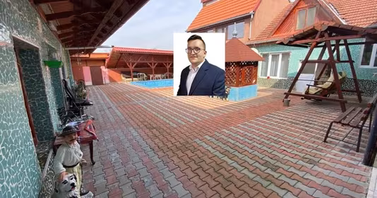 Casă Iaz