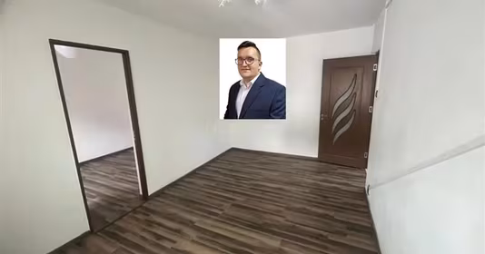 Apartament Nord
