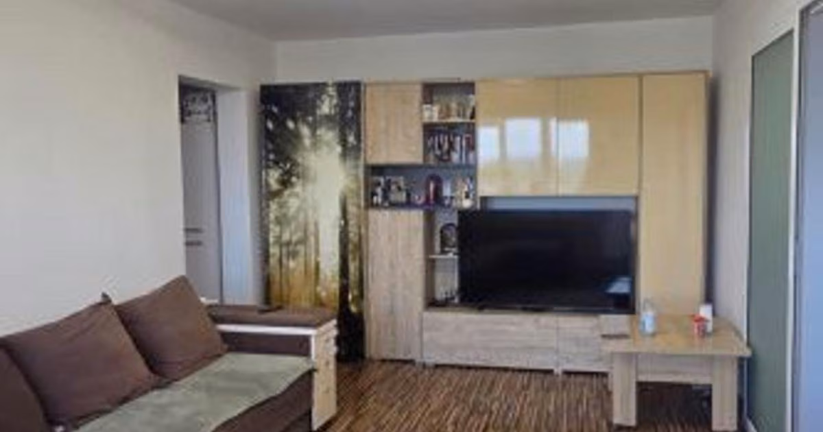 Apartament de vânzare cu 4 camere în zona Berceni, Sector 4