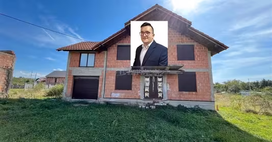 Casă Exterior Est